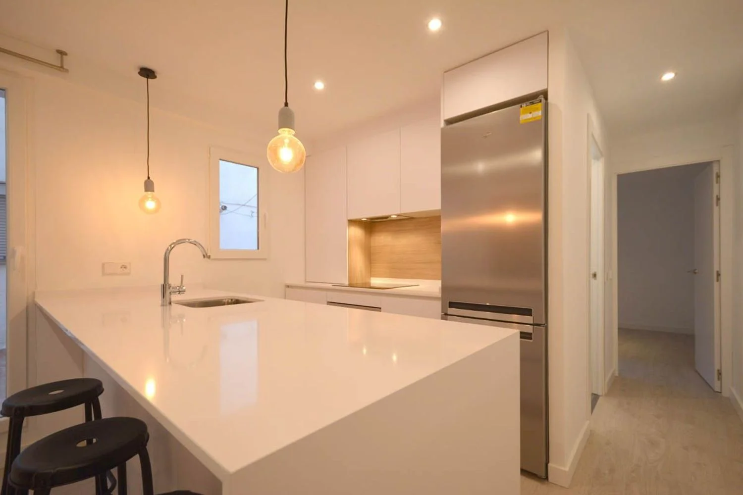 Piso en Barrio Ventas - Foto 18