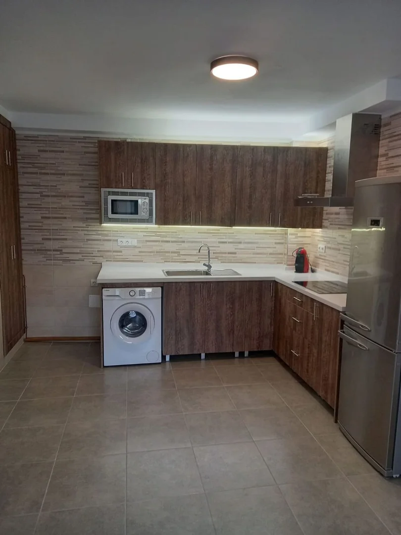 Piso en calle de Enrique Talg, 7 - Foto 7