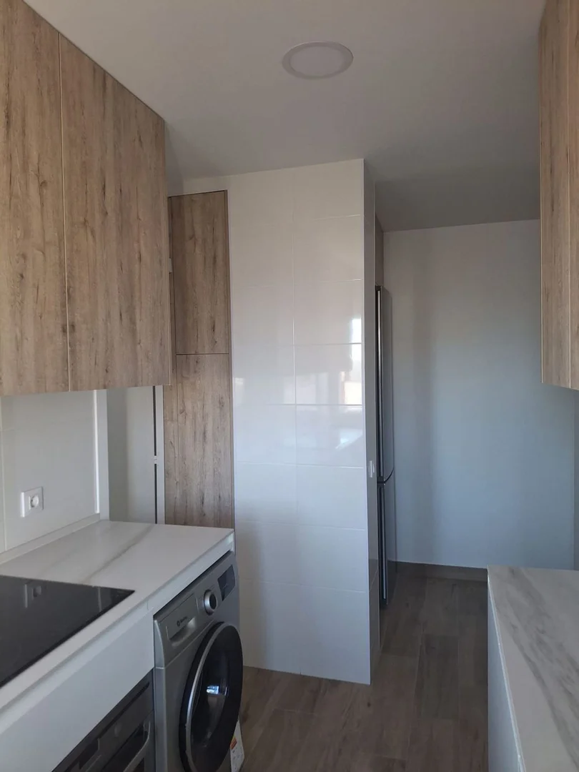 Piso en calle de Maldonado, 52 - Foto 3