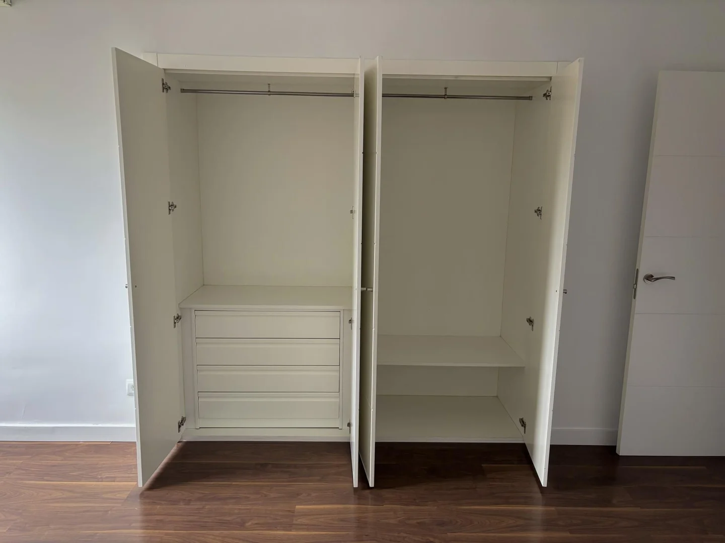 Piso en  Calle de Blasco de Garay 38 - Foto 4