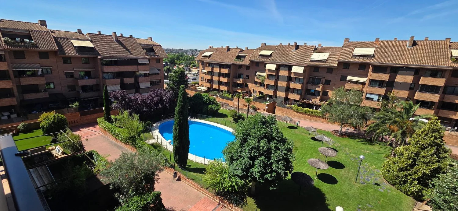 Piso en Peñalara, Aravaca - Foto 10