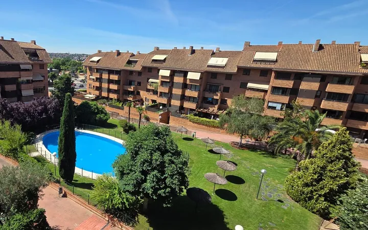 Piso en Peñalara, Aravaca - Foto 10