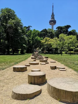Piso en calle de Jorge Juan, 149 - Foto 11