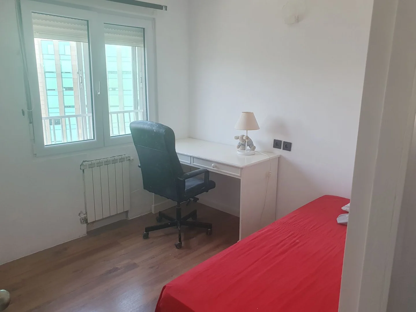 Piso en calle de Salvador de Madariaga, 8 - Foto 23