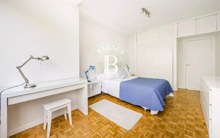 Piso en Calle de Manuel de Falla, Bernabéu-Hispanoamérica - Foto 17