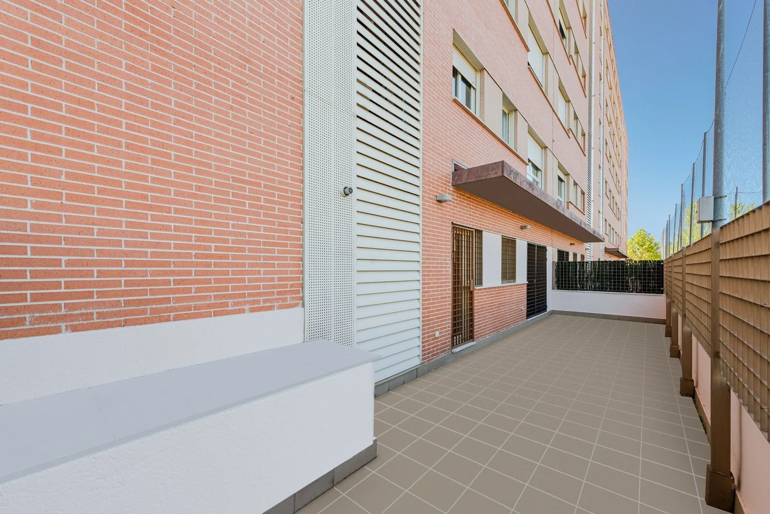 Piso en Barrio Alameda de Osuna - Foto 13