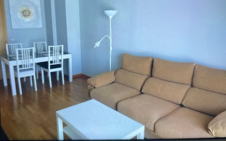Piso en Calle de Vicente Carballal, 2, Butarque - Foto 6