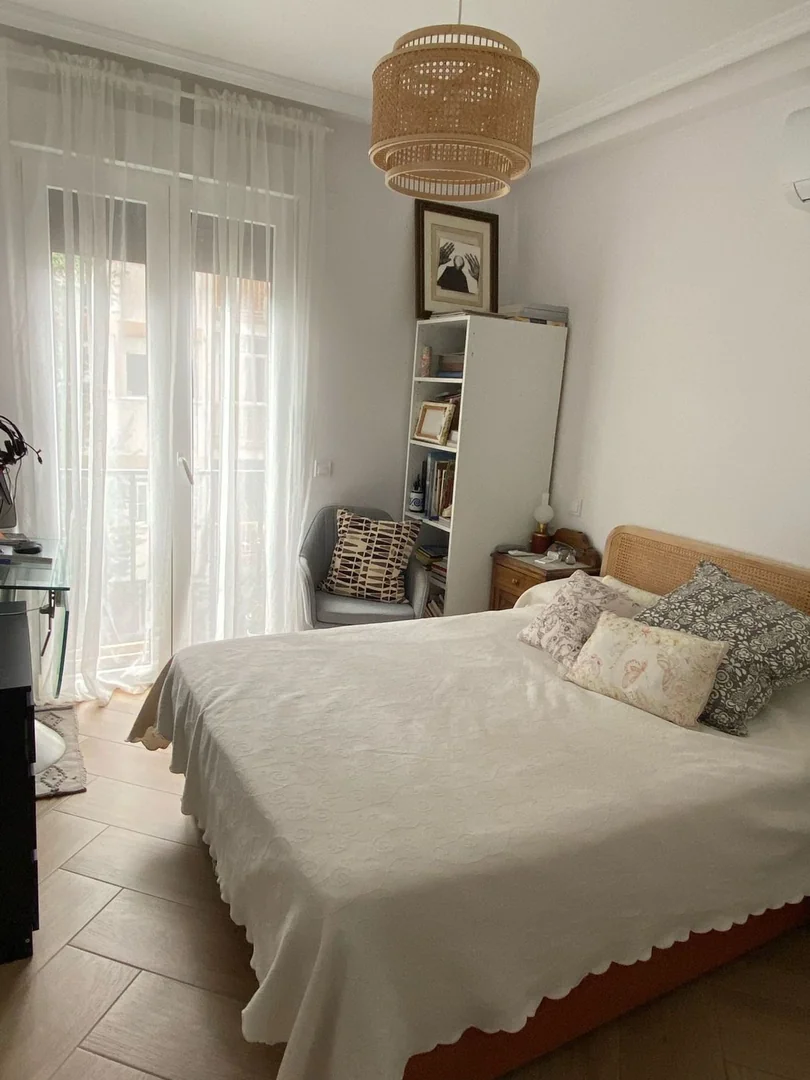 Piso en Calle Algeciras, 3, Palacio - Foto 14