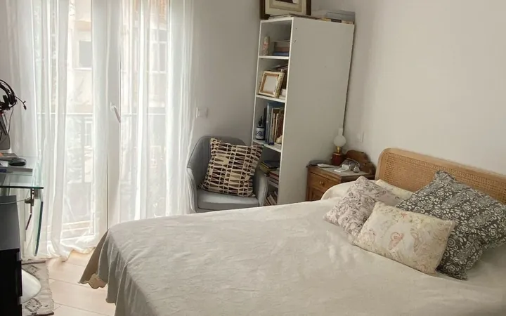 Piso en Calle Algeciras, 3, Palacio - Foto 14