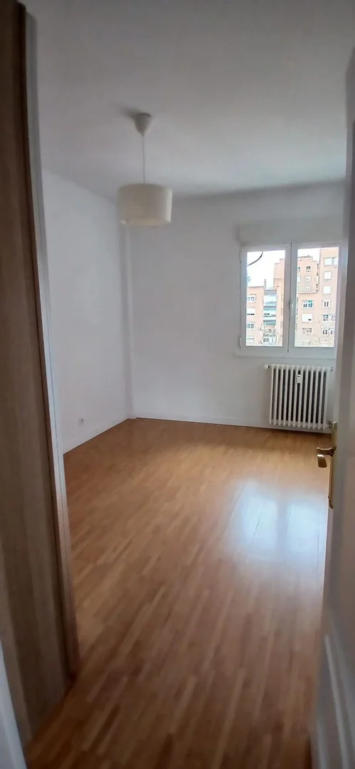 Piso en avenida de Juan Andrés, 8 - Foto 8