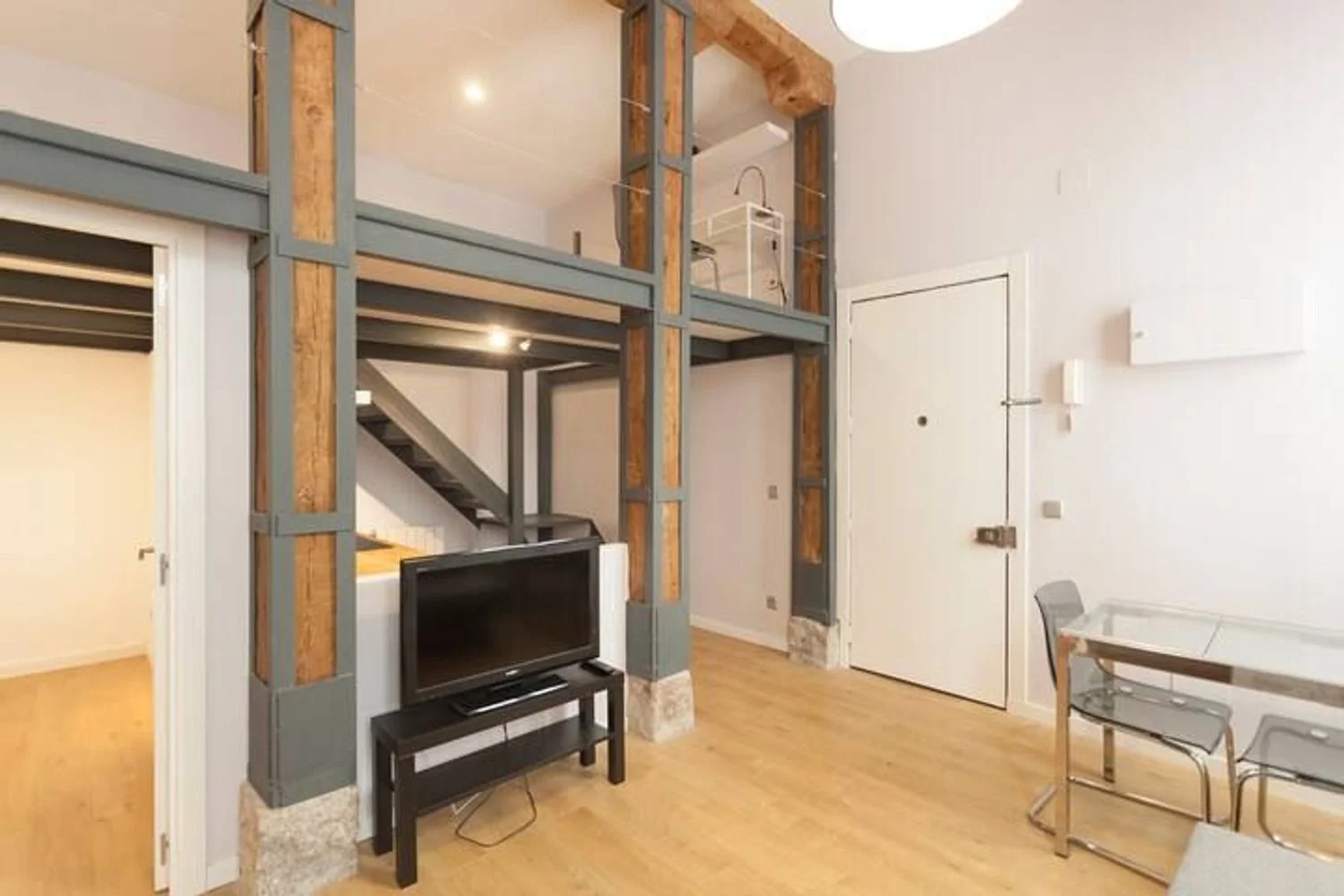 Dúplex en calle de Valencia, 26 - Foto 8