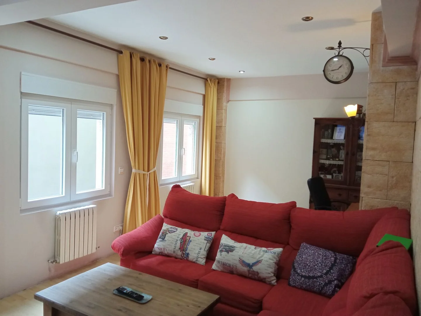 Piso en Calle Inmobiliaria Setsa, 2, La Felguera, La Felguera - Foto 14