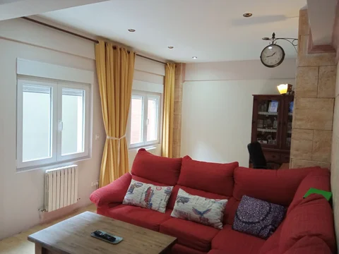 Piso en Calle Inmobiliaria Setsa, 2, La Felguera, La Felguera - Foto 14