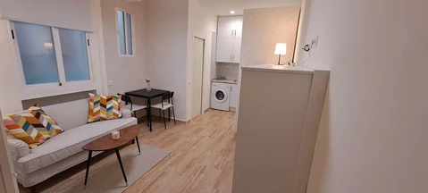 Estudio en calle de Antonio López, 23 - Foto 21