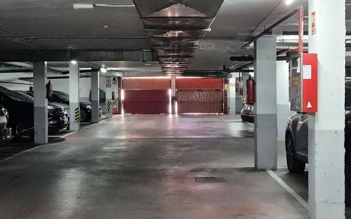 Piso en Calle de José Bergamín, Marroquina - Foto 3