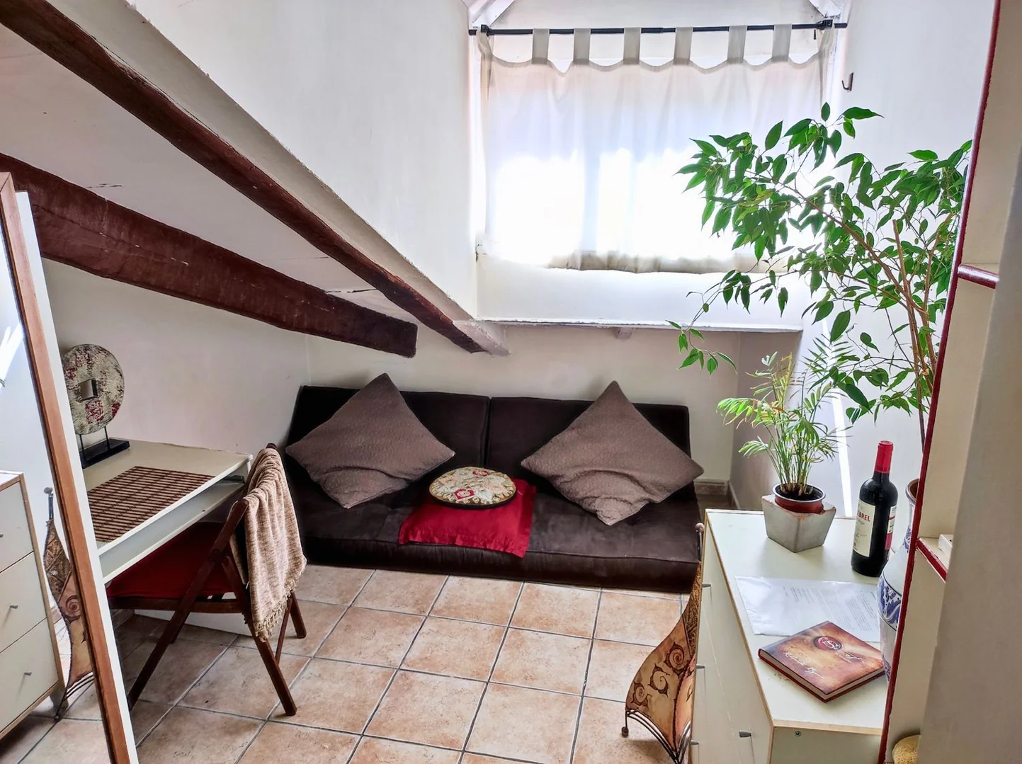 Dúplex en Calle de la Encomienda, 22, Lavapiés-Embajadores - Foto 4