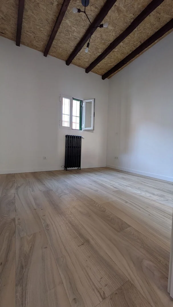 Chalet adosado en Calle Gerardo Baena, 8, Tres Olivos - Valverde - Foto 9