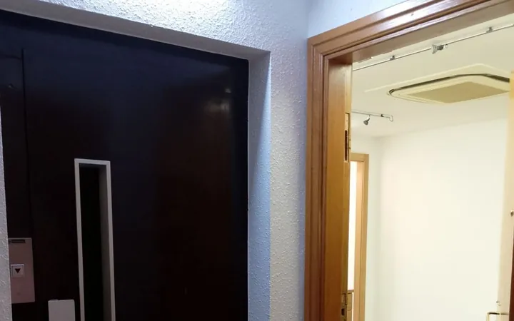 Piso en Avenida Diagonal, 644 Bis, Les Corts - Foto 11