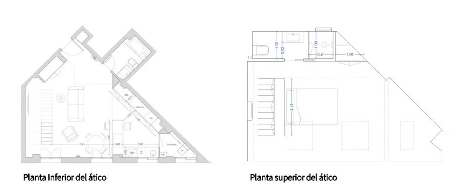 Dúplex en Barrio Aravaca - Foto 20