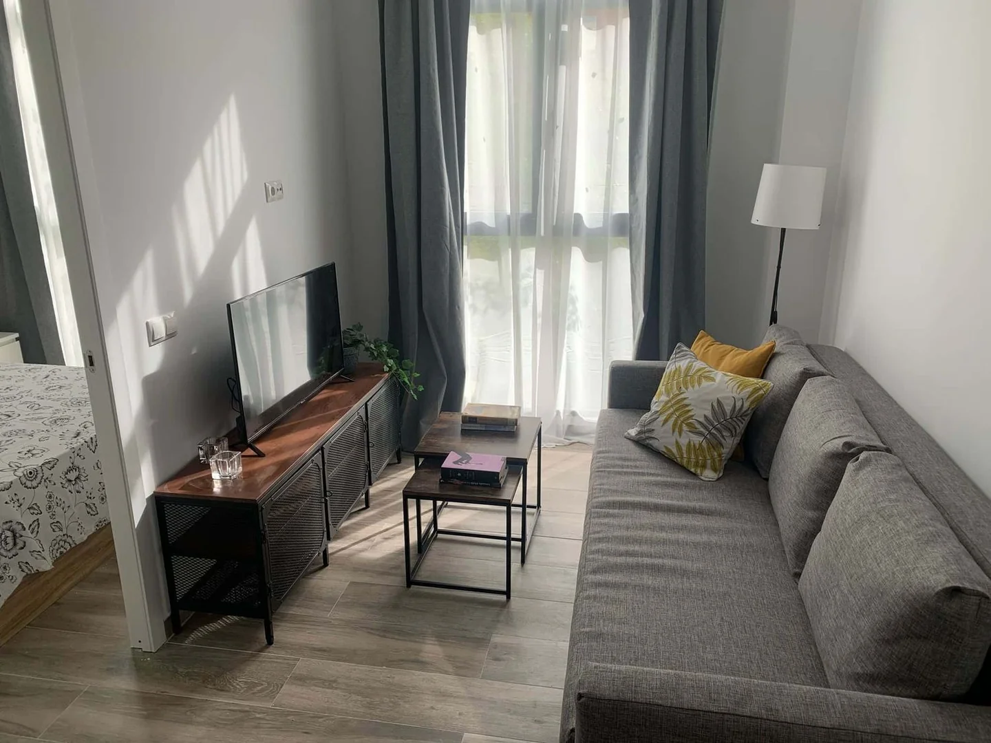 Piso en Calle de Purchena, 67, Apóstol Santiago - Foto 5