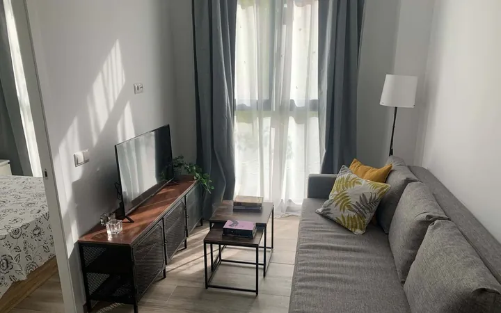 Piso en Calle de Purchena, 67, Apóstol Santiago - Foto 5