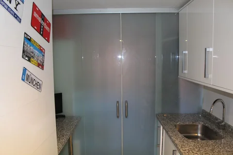 Piso en avenida de la Gran Vía del Sureste, 29 - Foto 8