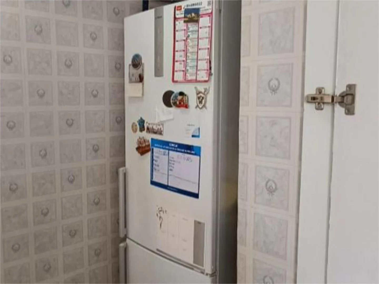 Piso en  Calle de la Duquesa de Parcent 36 - Foto 12