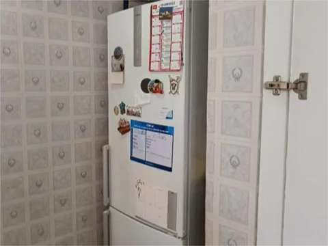 Piso en  Calle de la Duquesa de Parcent 36 - Foto 12