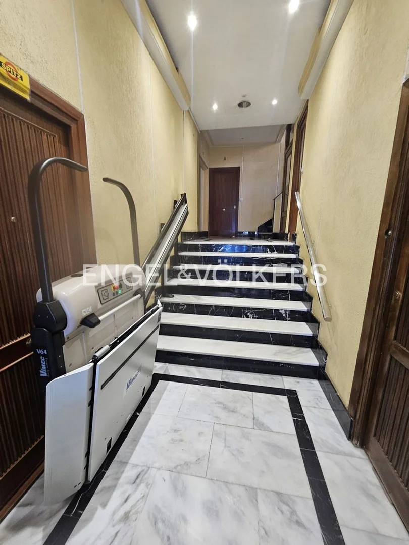 Piso en Lavapiés-Embajadores - Foto 12