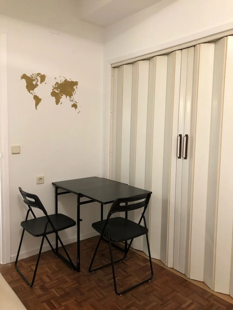 Piso en Barrio Nuevos Ministerios-Ríos Rosas - Foto 6