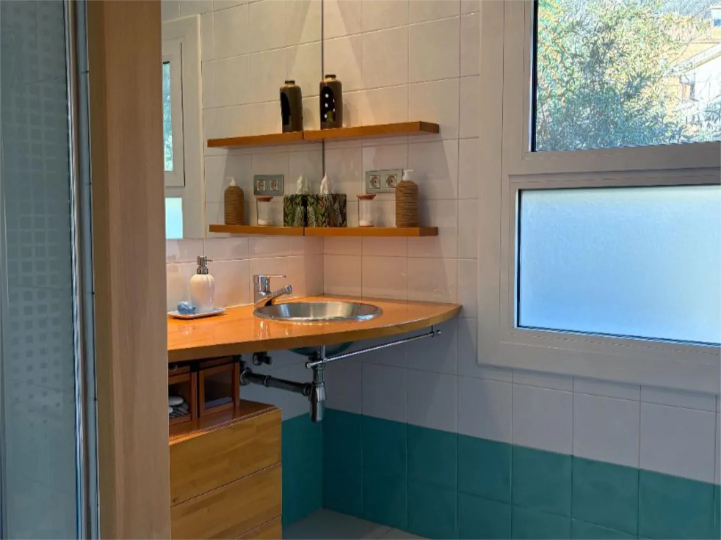 Chalet en  Barcelona Capital - Foto 66