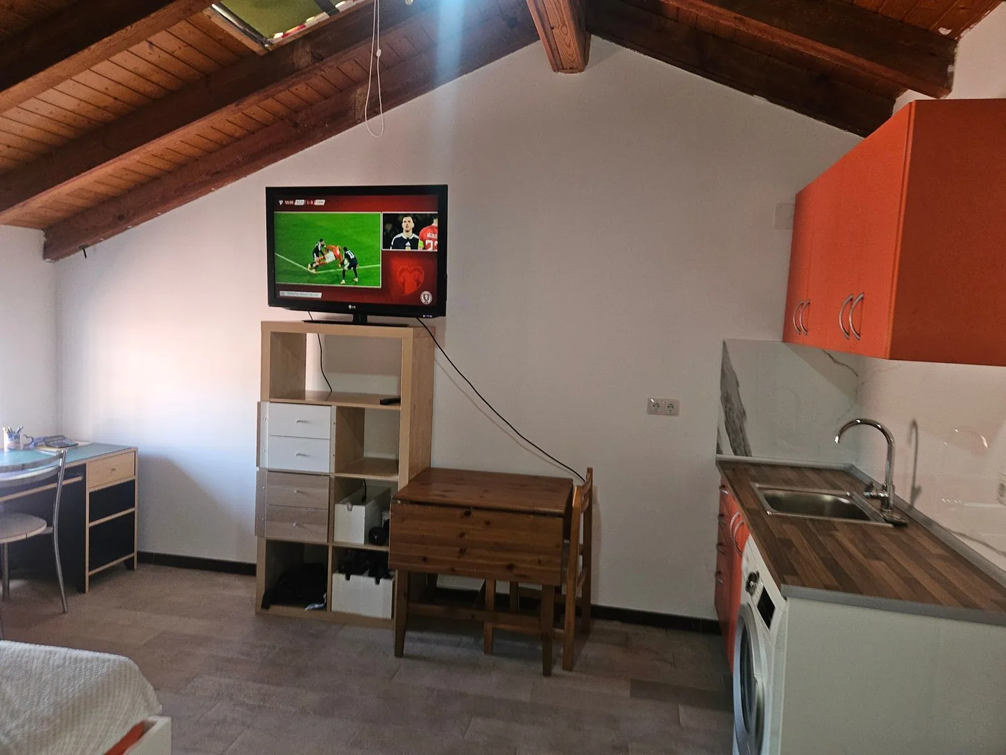 Estudio en Calle Diciembre, 30, Rejas - Foto 7