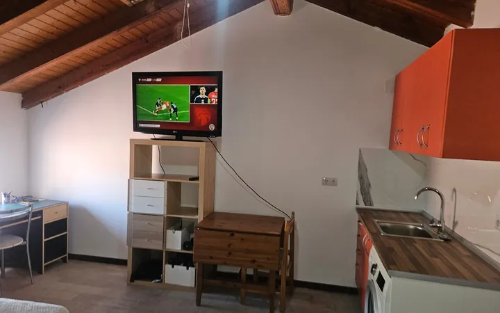 Estudio en Calle Diciembre, 30, Rejas - Foto 7