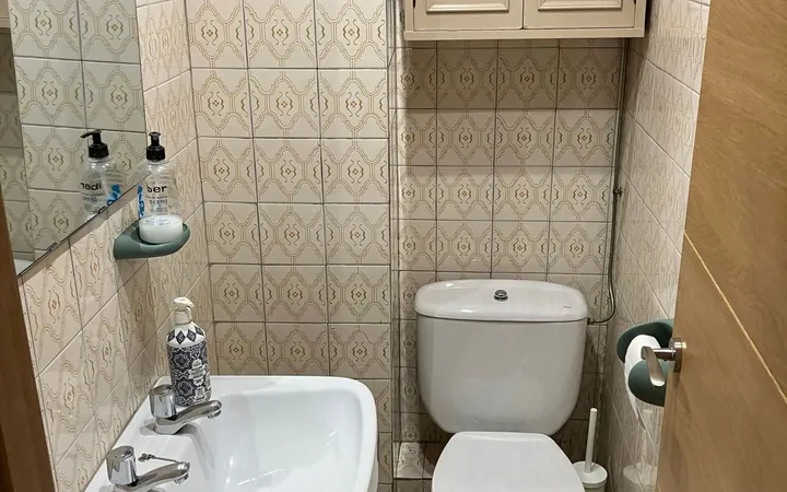 Piso en Calle de Jacinto Verdaguer, 15, Opañel - Foto 16