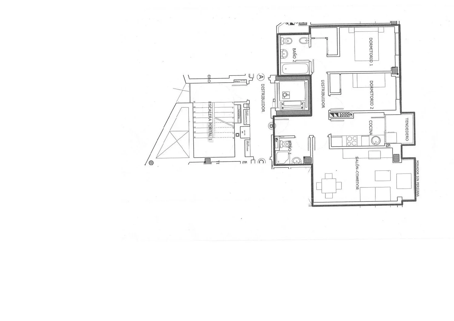 Piso en avenida de Isabel de Valois, 16 - Foto 29