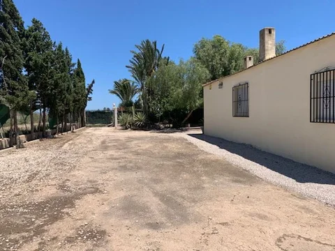Casa rural en Cv-853, 853 - Foto 20