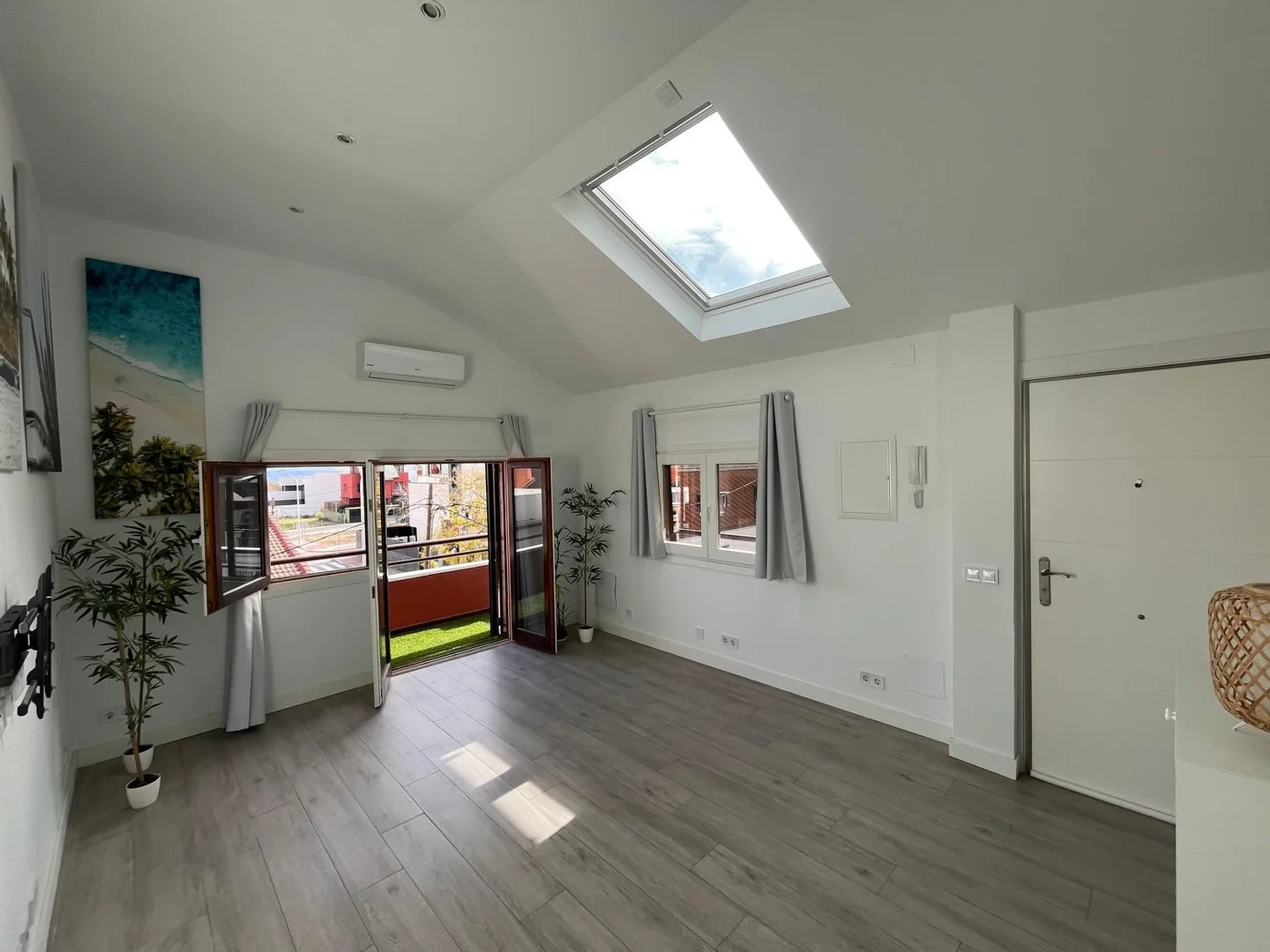 Ático en Barrio 2004 Hortale, 32 - Foto 2