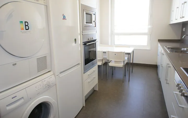 Piso en Fluvia, Diagonal Mar i el Front Marítim del Poblenou - Foto 9