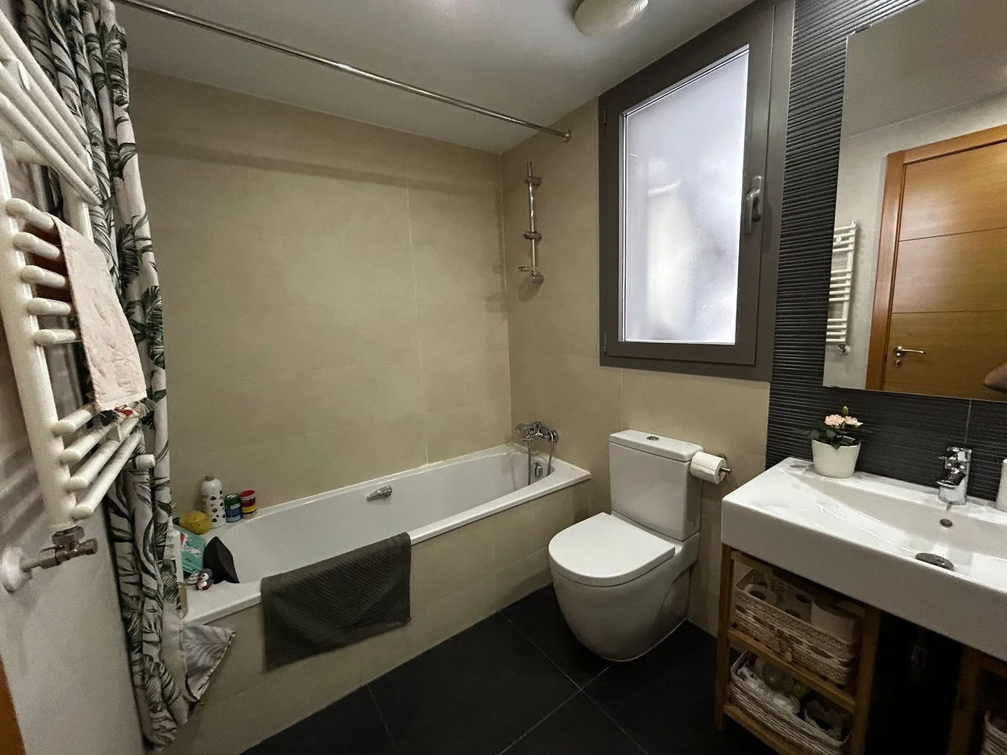 Piso en calle de Vilar de Donas, 1 - Foto 12