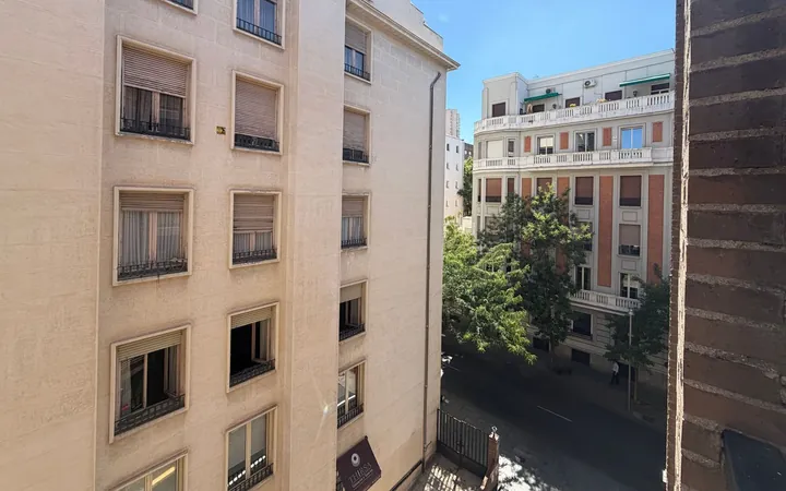 Piso en Calle de Jorge Juan, 43, Recoletos - Foto 1