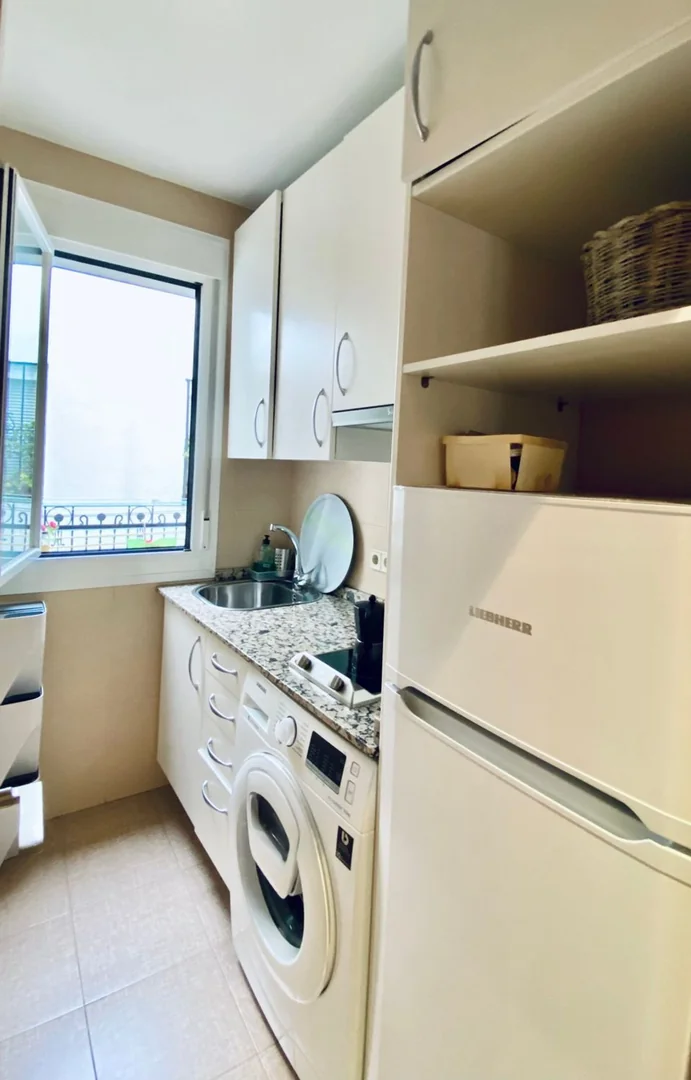 Piso en Calle Martín Martínez, 13, Ciudad Jardín - Foto 17