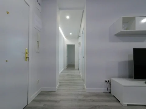 Piso en avenida de Valladolid, 9 - Foto 4