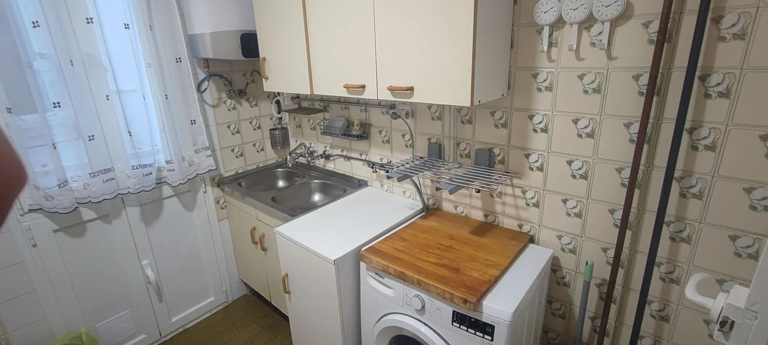 Piso en calle del Pilar de Zaragoza, 50 - Foto 18