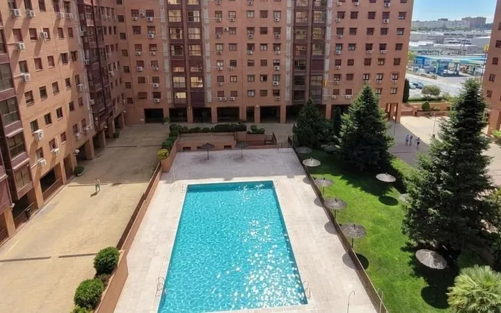 Piso en Avenida de los Poblados, Abrantes - Foto 31