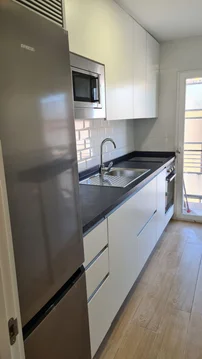 Piso en calle del Plátano, 13 - Foto 1