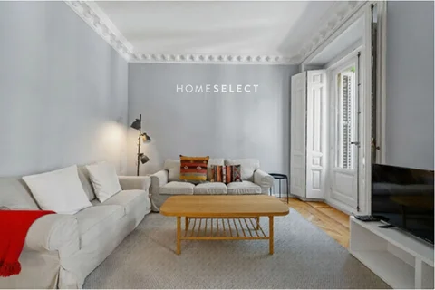 Piso en calle de Salustiano Olózaga - Foto 4