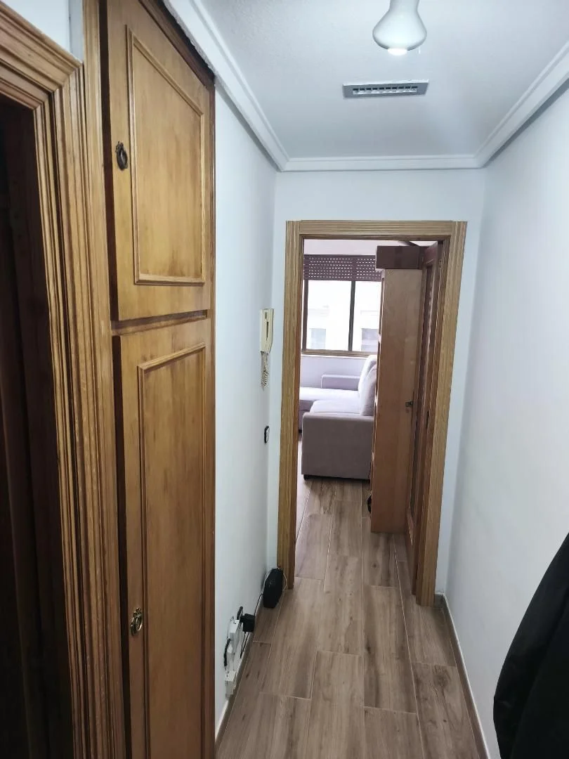 Estudio en  Calle de Silva 8 - Foto 9