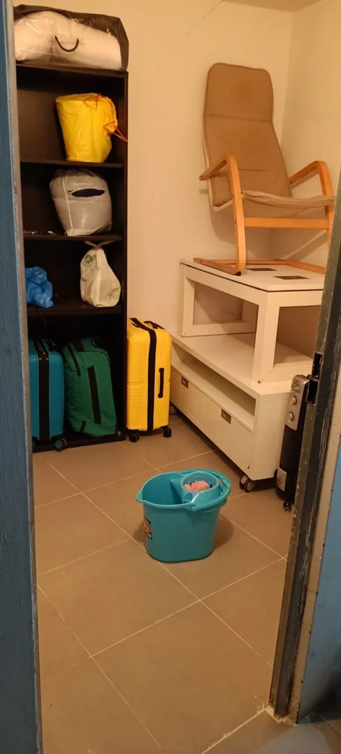 Estudio en Calle de Matilde Hernandez, 25 - Foto 26