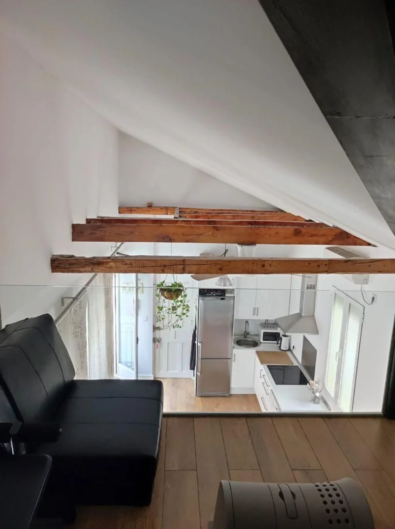 Dúplex en Calle de Pedro Fernández Labrada, 22, Puerta del Ángel - Foto 23
