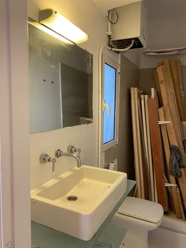 Estudio en calle de la Paloma, 10 - Foto 9